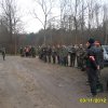 Polowanie Hubertowskie 3.11.2012 obw 277